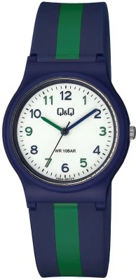 Q&Q Casual V06AJ001Y