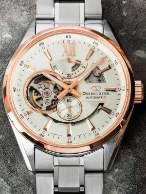 Наручные часы  Orient  Orient Star Orient RE-AV0123G (фото 3)