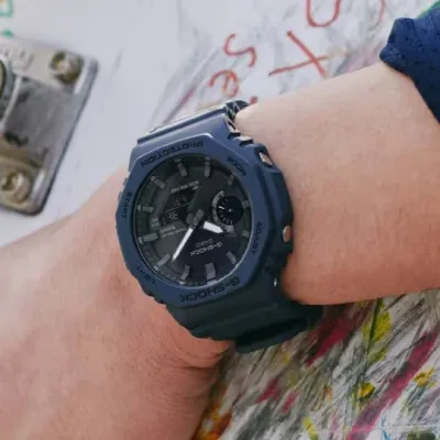 Casio GA-B2100-2A
