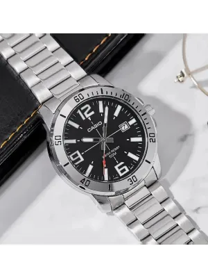 Casio MTP-VD01D-1B