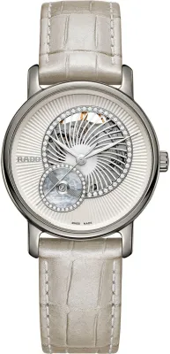 Наручные часы  RADO  Diamaster RADO R14056935 (фото 1)