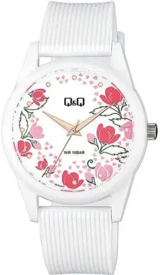 Наручные часы  Q&Q  Attractive Women Q&Q V01AJ007V (фото 1)