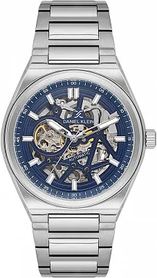 Daniel Klein Skeleton 14012-3