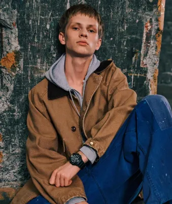 Наручные часы  Casio  G-Shock Casio GA-B010-1A (фото 2)