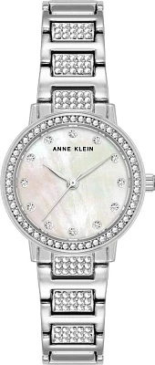 Anne Klein Crystal 5105MPSV