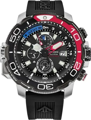 Наручные часы  Citizen  Promaster Aqualand Citizen BJ2167-03E (фото 1)