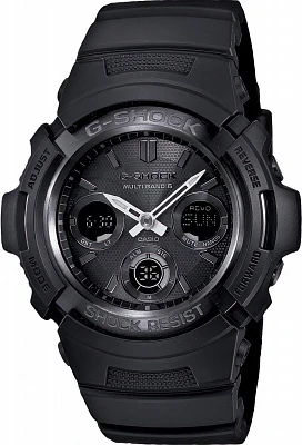 Casio AWG-M100B-1A