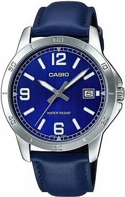 Casio Collection MTP-V004L-2B