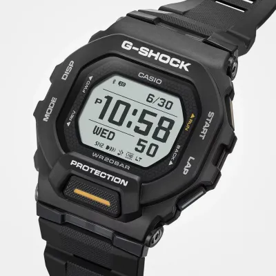 Casio GBD-200-1A1