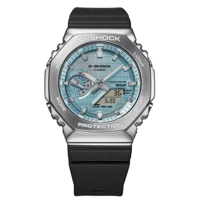 Casio GBM-2100A-1A2