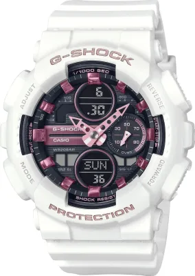 Наручные часы  Casio  G-Shock Casio GMA-S140M-7A (фото 1)