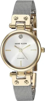 Наручные часы  Anne Klein  Steel Anne Klein 3003SVTT (фото 1)
