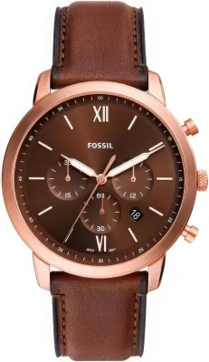 Наручные часы  Fossil  Neutra Fossil FS6026 (фото 1)