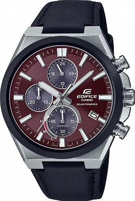 Casio Edifice EFS-S630BL-5A