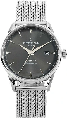 Certina DS-1 C029.807.11.081.02