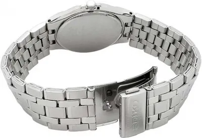 Наручные часы  Seiko  Spirit Seiko SCXP023 (фото 3)