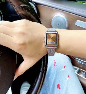 Наручные часы  Casio  Collection Casio MTP-B205M-5E (фото 4)