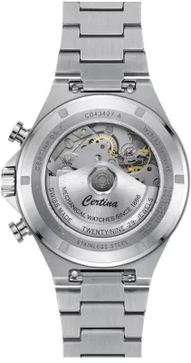Наручные часы  Certina  DS-7 Certina C043.427.11.041.00 (фото 3)
