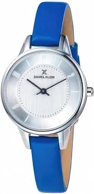 Daniel Klein 11807-6
