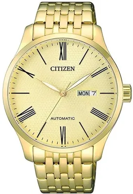 Citizen Automatic NH8352-53P