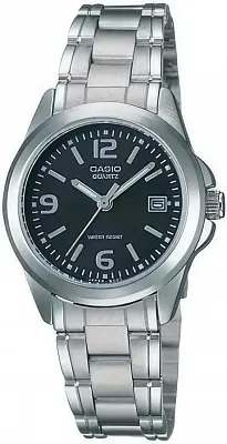 Casio Collection LTP-1215A-1A