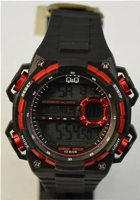 Q&Q Superior M163J801Y