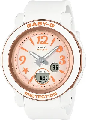 Casio Baby-G BGA-290US-4A