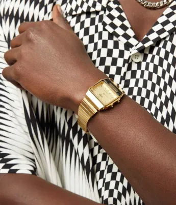 Наручные часы  Casio  Collection Casio AQ-800EG-9A (фото 3)