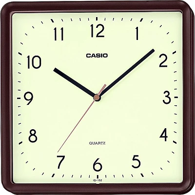 Casio Разобрать IQ-152-5E