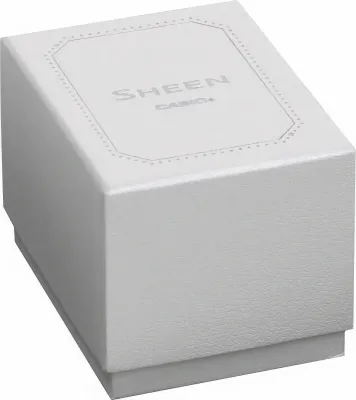 Наручные часы  Casio  Sheen Casio SHE-4563GYL-7A (фото 3)