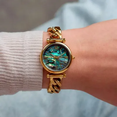 Наручные часы  Fossil  Carlie Fossil ES5416 (фото 3)