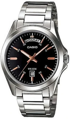 Casio Collection MTP-1370D-1A2