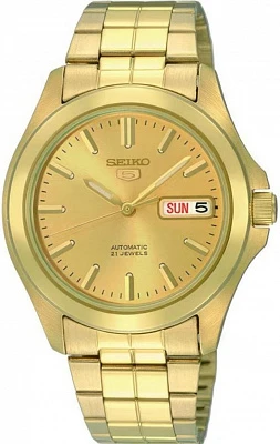 Seiko Seiko 5 SNKK98K1