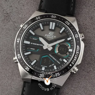 Наручные часы  Casio  Edifice Casio EFV-C110L-1A (фото 6)