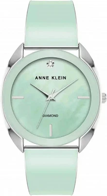 Anne Klein Diamond 4041MINT