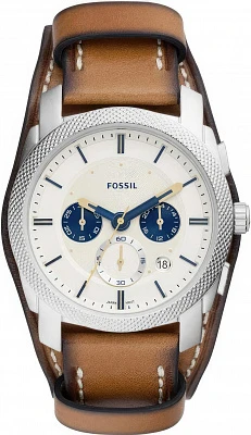 Fossil Chronograph FS5922