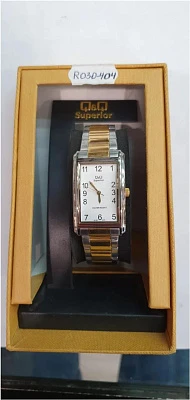 Q&Q Attractive R030J404Y