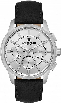 Daniel Klein Exclusive 14209-1