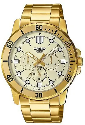 Casio Collection MTP-VD300G-9E