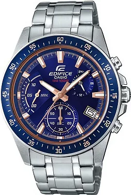 Casio Edifice EFV-540D-2A
