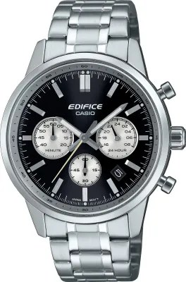 Наручные часы  Casio  Edifice Casio EFR-575D-1A (фото 1)
