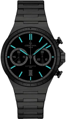 Наручные часы  Certina  DS-7 Certina C043.427.21.051.00 (фото 5)