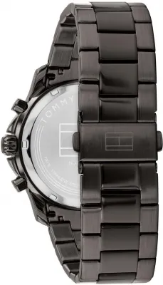 Наручные часы  Tommy Hilfiger  Classic Tommy Hilfiger 1710628 (фото 2)