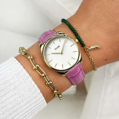 Наручные часы  Cluse  Feroce Petite Cluse CW11213 (фото 4)