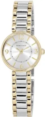 Наручные часы  Anne Klein  Steel Anne Klein 1871SVTT (фото 1)