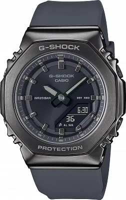 Casio GM-S2110B-8A