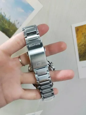 Наручные часы  Casio  Edifice Casio EFV-600D-3C (фото 10)
