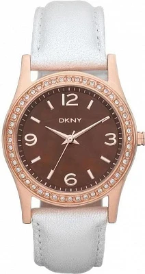 DKNY Chain Game NY8480