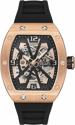 Daniel Klein Skeleton 13634-3