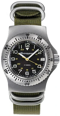 Восток Командирские 280683